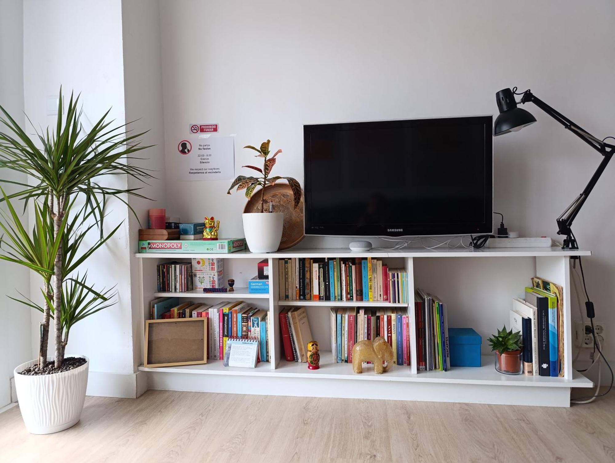 Apartamento 2 Habitaciones Cerca Del Puerto De Pasajes San Sebastian Buitenkant foto