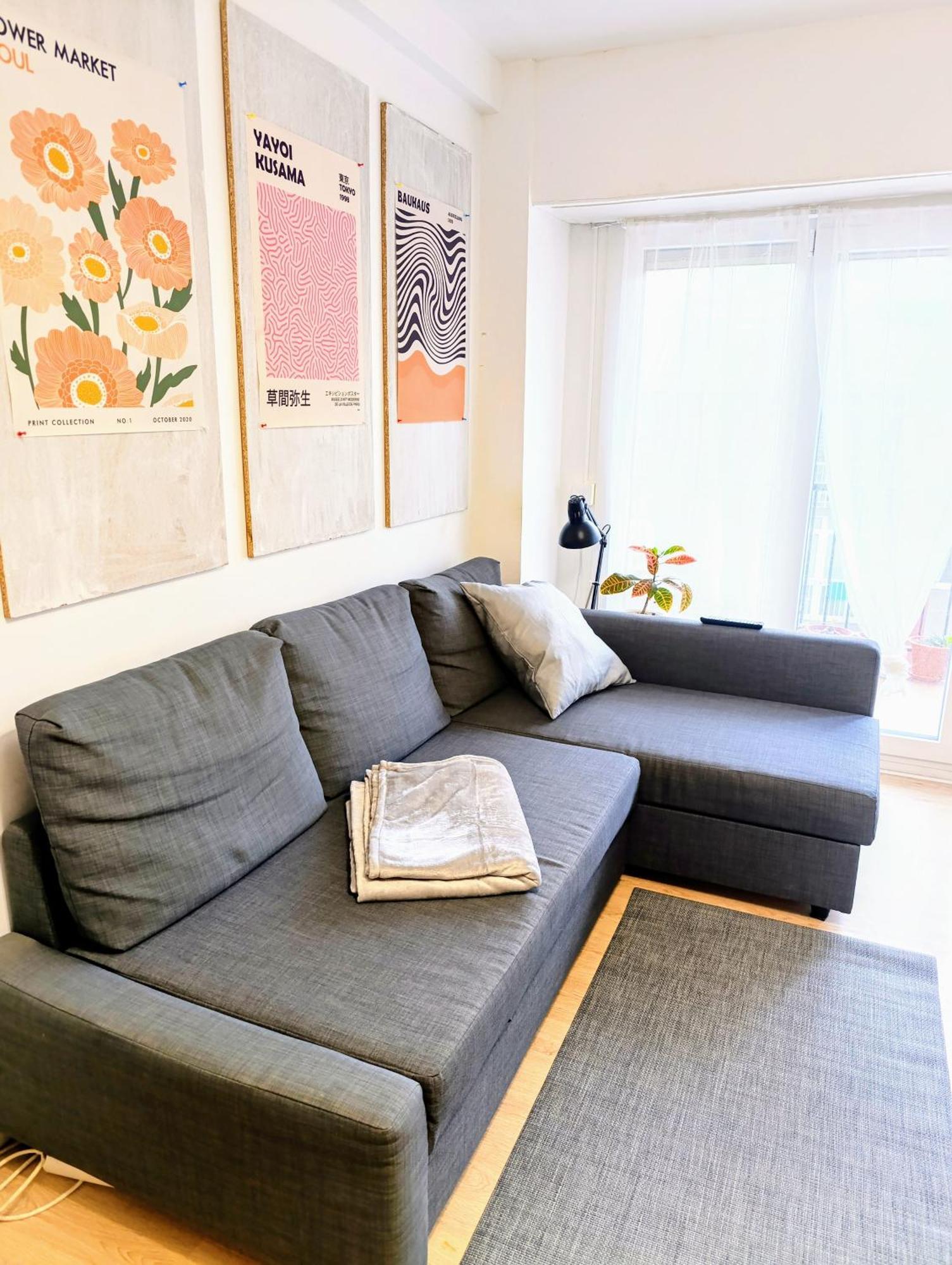 Apartamento 2 Habitaciones Cerca Del Puerto De Pasajes San Sebastian Buitenkant foto